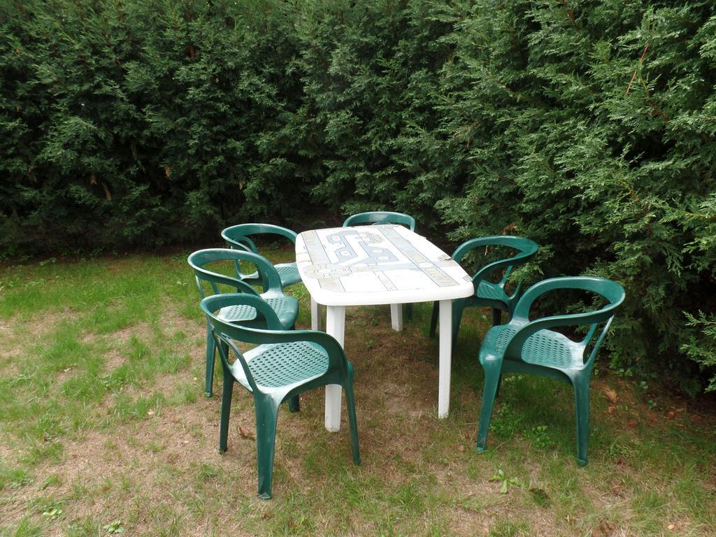 Villa Le Petit Paddock Saint-Gervais-les-Bains Zimmer foto