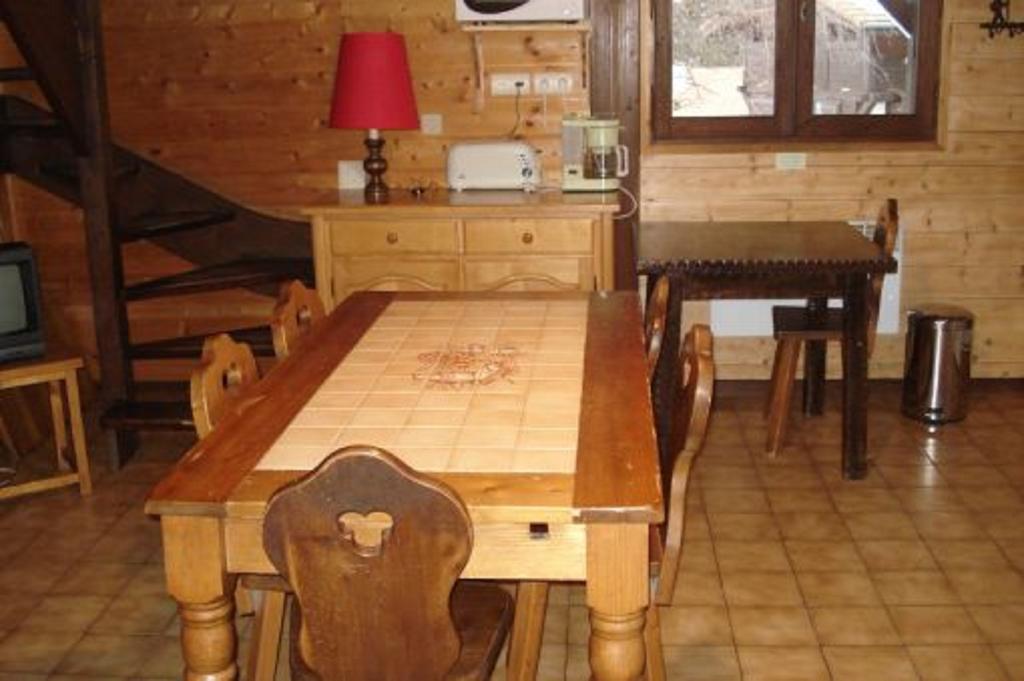 Villa Le Petit Paddock Saint-Gervais-les-Bains Zimmer foto