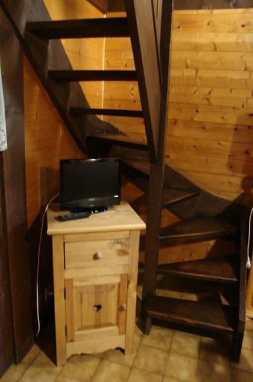Villa Le Petit Paddock Saint-Gervais-les-Bains Zimmer foto