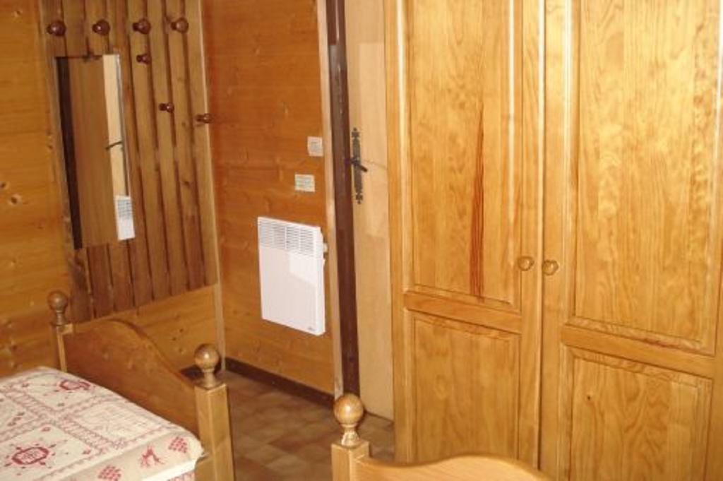 Villa Le Petit Paddock Saint-Gervais-les-Bains Zimmer foto