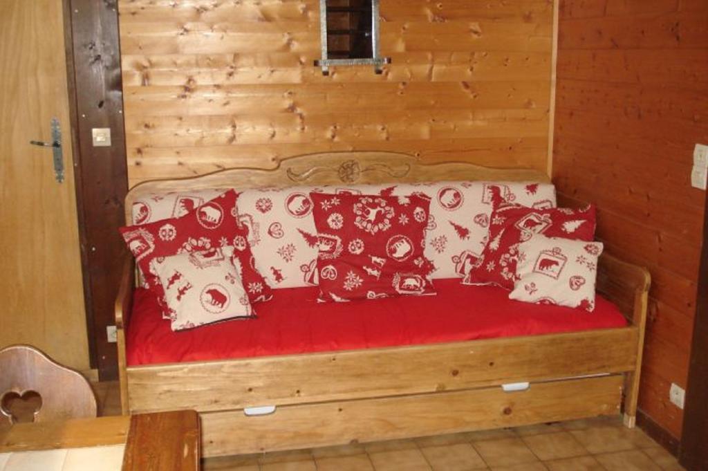 Villa Le Petit Paddock Saint-Gervais-les-Bains Zimmer foto